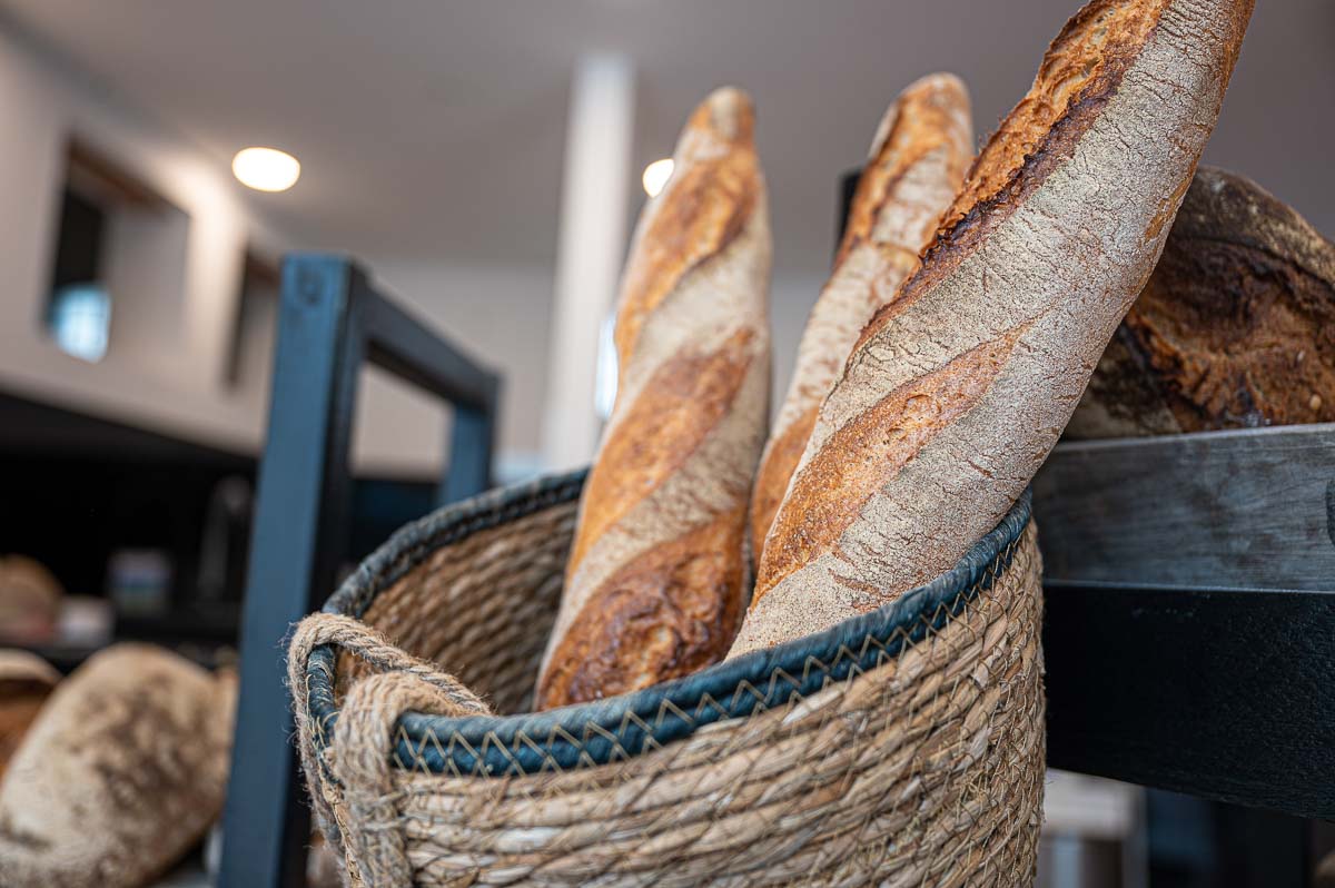 Klosterbäckerei