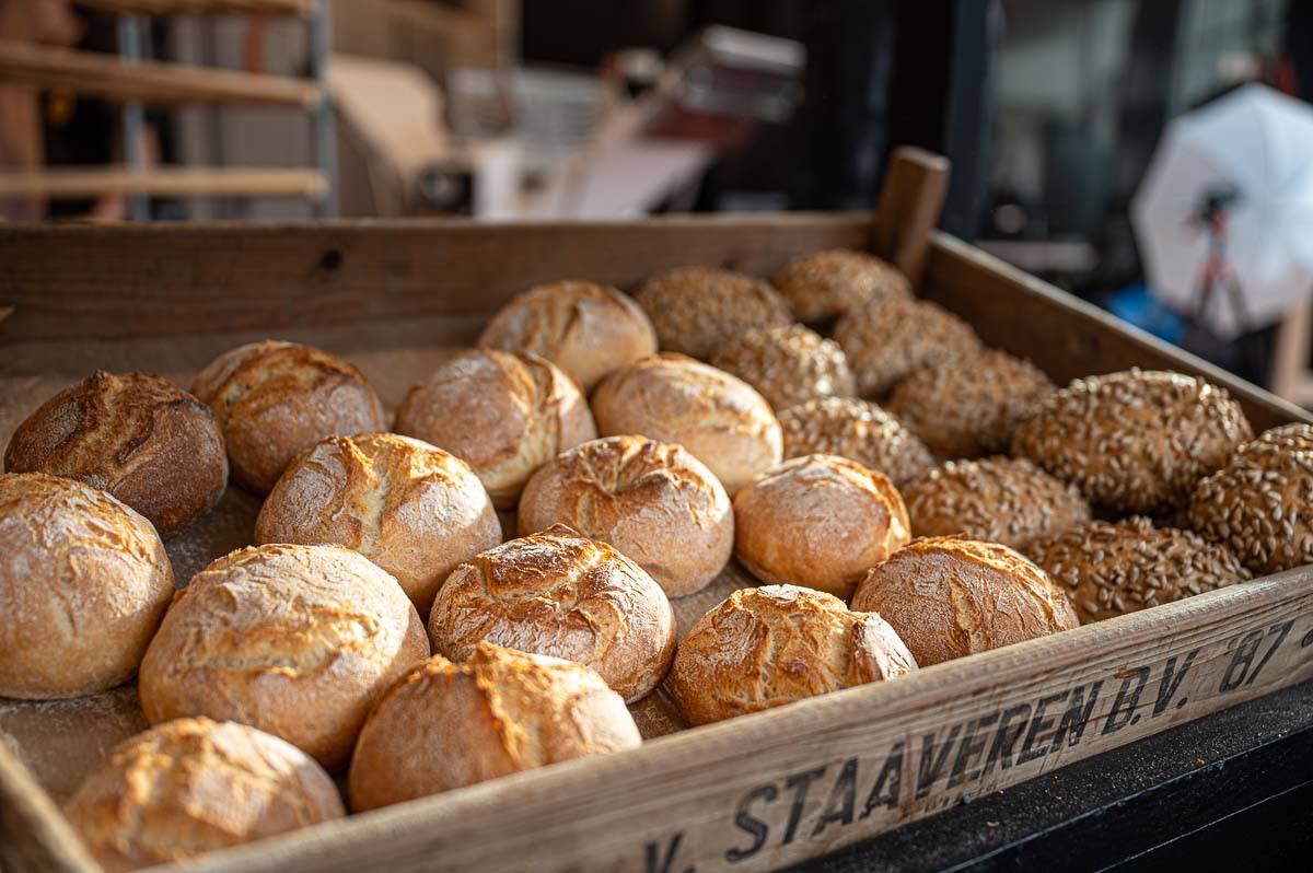 Klosterbäckerei